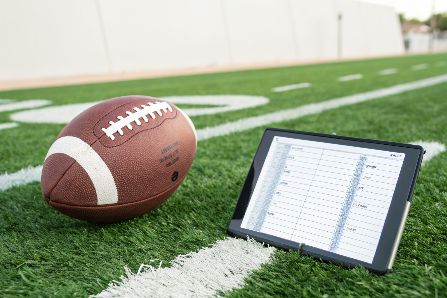 Betting on CFL Games: Markets and Odds Guide